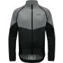 Gore Phantom Windstopper Jacke Men, Lab Grey Black Bild 1 thumbnail