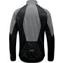 Gore Phantom Windstopper Jacke Men, Lab Grey Black Bild 2 thumbnail
