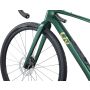 Liv Devote Advanced 2, Shimano GRX, Kelp Forest Bild 4 thumbnail