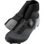 Shimano MW702 GORE-TEX MTB Schuh, Black Bild 5 thumbnail
