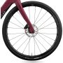 Pinarello Nytro Gravel E7, Sram Force eTap AXS, Fulcrum Rapid Red Laufräder, Italian Wine Bild 3 thumbnail