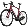 Pinarello Nytro Gravel E7, Sram Force eTap AXS, Fulcrum Rapid Red Laufräder, Italian Wine Bild 4 thumbnail