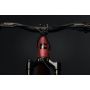 Santa Cruz Hightower 3 C, Sram GX AXS, Reserve Wheels, Matte Cardinal Red Bild 4 thumbnail