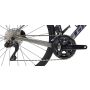 Giant Defy Advanced 1, Shimano 105 Di2, Charcoal Milky Way Bild 2 thumbnail