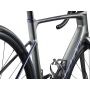Giant Defy Advanced 1, Shimano 105 Di2, Charcoal Milky Way Bild 3 thumbnail