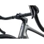 Giant Defy Advanced 1, Shimano 105 Di2, Charcoal Milky Way Bild 5 thumbnail