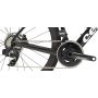 Cervelo Soloist Sram Force eTap AXS, Embers Bild 2 thumbnail