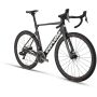 Cervelo Soloist Sram Force eTap AXS, Embers Bild 4 thumbnail