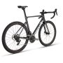 Cervelo Soloist Sram Force eTap AXS, Embers Bild 5 thumbnail
