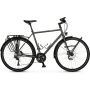 VSF fahrradmanufaktur TX-800, Shimano Cues 2x11, Slate Matt, Diamant Bild 1 thumbnail
