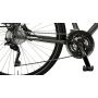 VSF fahrradmanufaktur TX-800, Shimano Cues 2x11, Slate Matt, Diamant Bild 2 thumbnail