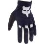 Fox Racing DIRTPAW Handschuh Black White Bild 1 thumbnail