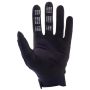 Fox Racing DIRTPAW Handschuh Black White Bild 2 thumbnail