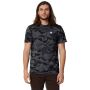 Fox Racing T-Shirt, Schwarz Camouflage Bild 1 thumbnail