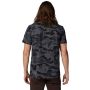Fox Racing T-Shirt, Schwarz Camouflage Bild 2 thumbnail