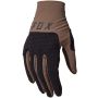 Fox Racing Flexair Pro Handschuh Erdbraun Bild 1 thumbnail