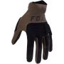 Fox Racing Flexair Pro Handschuh Erdbraun Bild 2 thumbnail