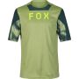 Fox Racing Defend Taunt Jersey, Blassgrün Bild 1 thumbnail