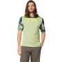 Fox Racing Defend Taunt Jersey, Blassgrün Bild 3 thumbnail