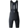 Gobik Revolution 2.0 Bib Short Men Black Bild 2 thumbnail