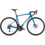 BMC Roadmachine TWO Shimano Ultegra Di2, Cobal Blue White Bild 1 thumbnail