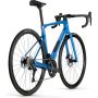 BMC Roadmachine TWO Shimano Ultegra Di2, Cobal Blue White Bild 2 thumbnail