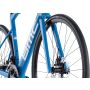 BMC Roadmachine TWO Shimano Ultegra Di2, Cobal Blue White Bild 3 thumbnail
