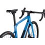 BMC Roadmachine TWO Shimano Ultegra Di2, Cobal Blue White Bild 5 thumbnail
