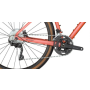Scott Speedster Gravel 40, Shimano GRX 2x10, Acid Orange Bild 2 thumbnail