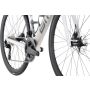 BMC Roadmachine 01 Four, Shimano Ultegra Di2, Pearl River Black Bild 6 thumbnail