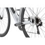 BMC Roadmachine 01 Four, Shimano Ultegra Di2, Pearl River Black Bild 7 thumbnail