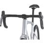 BMC Roadmachine 01 Four, Shimano Ultegra Di2, Pearl River Black Bild 8 thumbnail
