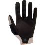 Fox Racing Flexair Handschuh MY24, Vintage Weiss Bild 2 thumbnail