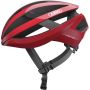 Abus Viantor Helm, Racing Red Bild 1 thumbnail