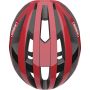 Abus Viantor Helm, Racing Red Bild 2 thumbnail