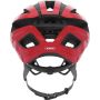 Abus Viantor Helm, Racing Red Bild 3 thumbnail