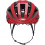 Abus Viantor Helm, Racing Red Bild 4 thumbnail