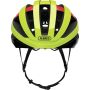 Abus Viantor Helm, Neon Yellow Bild 2 thumbnail