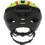 Abus Viantor Helm, Neon Yellow Bild 3 thumbnail