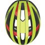 Abus Viantor Helm, Neon Yellow Bild 4 thumbnail