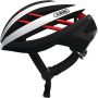 Abus Aventor Helm, Blaze Red Bild 1 thumbnail