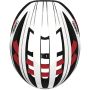 Abus Aventor Helm, Blaze Red Bild 2 thumbnail