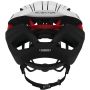 Abus Aventor Helm, Blaze Red Bild 3 thumbnail