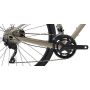 Liv Devote 0, Shimano GRX 2x12, Sandshell Bild 2 thumbnail