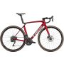 Trek Madone SL 6 Gen 8, Shimano 105 Di2, Crimson Bild 1 thumbnail