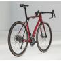 Trek Madone SL 6 Gen 8, Shimano 105 Di2, Crimson Bild 2 thumbnail
