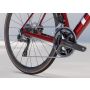 Trek Madone SL 6 Gen 8, Shimano 105 Di2, Crimson Bild 6 thumbnail