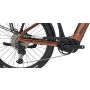 Giant Anytour X E+ 1, SyncDrive Pro 2, 800Wh, Hematite, Tiefeinstieg Bild 2 thumbnail