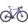 Scott Addict Gravel 10 Ultraviolet Purple Bild 1 thumbnail