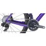 Scott Addict Gravel 10 Ultraviolet Purple Bild 2 thumbnail